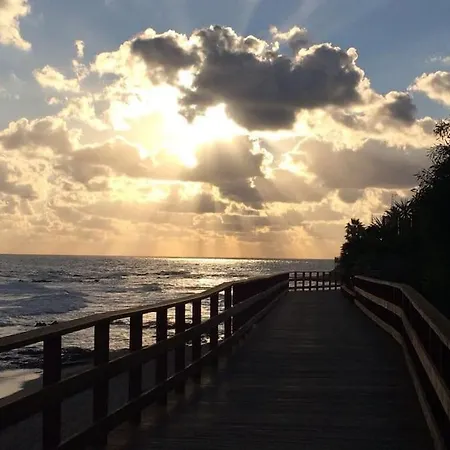 Miraflores- - Panoramic View- 1 アパート