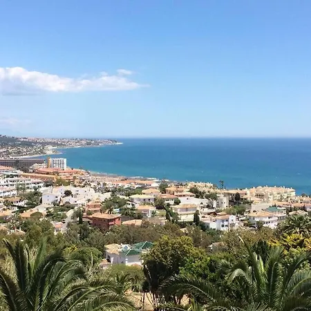 Miraflores- - Panoramic View- 1 La Cala De Mijas