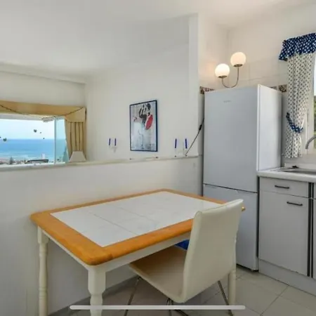 Apartment Miraflores- - Panoramic View- 1