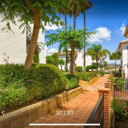 Miraflores- - Panoramic View- 1 Apartment