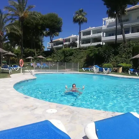 Apartment Miraflores- - Panoramic View- 1 *