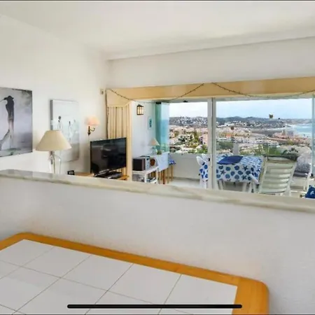 Miraflores- - Panoramic View- 1 * La Cala De Mijas