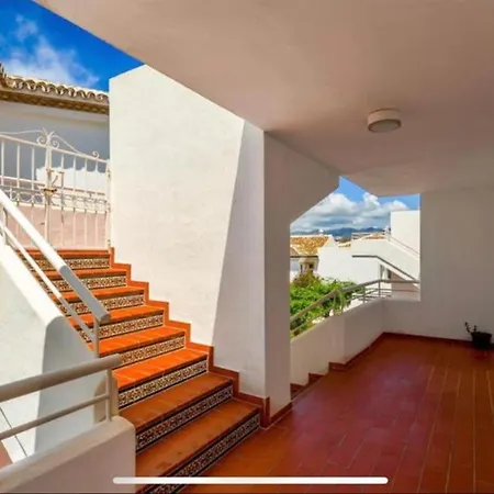 Apartment Miraflores- - Panoramic View- 1 *