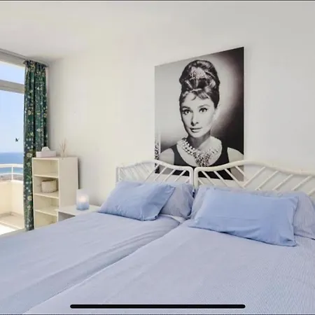 Miraflores- - Panoramic View- 1 Apartment La Cala De Mijas